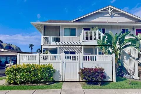 1122 Kukulu St #1607, Kapolei, HI 96707