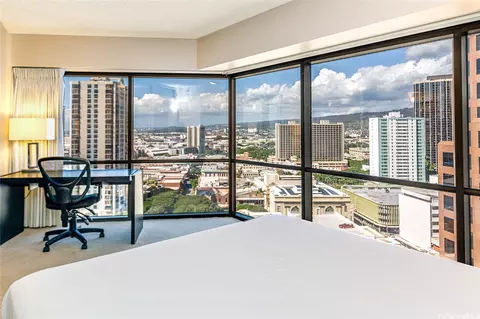 1088 Bishop St #2001, Honolulu, HI 96813