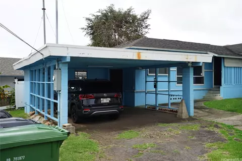 2014 B Nu Pl, Honolulu, HI 96817