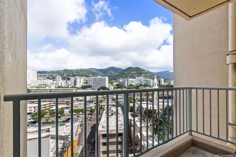 1314 Kalakaua Ave #1214, Honolulu, HI 96826