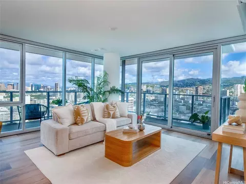 1515 Liona St #2718, Honolulu, HI 96814