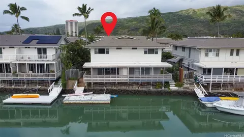 128 Opihikao Way #128, Honolulu, HI 96825