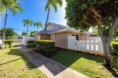 91-1212 Kaneana St #10A, Ewa Beach, HI 96706