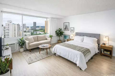 2888 Ala Ilima St #1607, Honolulu, HI 96818