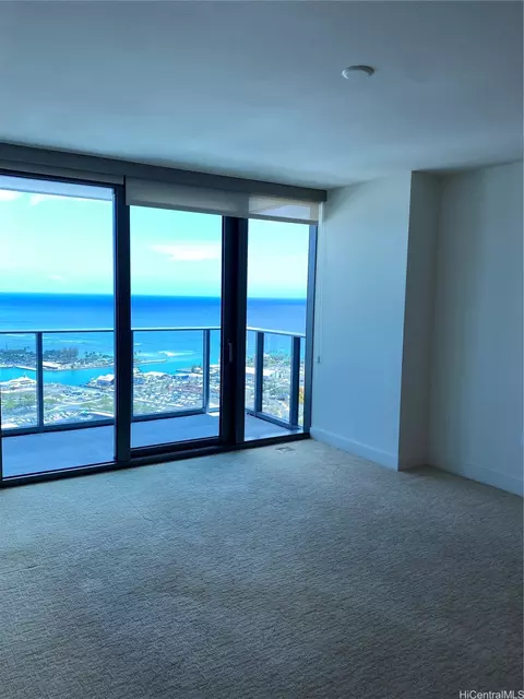 600 Ala Moana Blvd #4207, Honolulu, HI 96813
