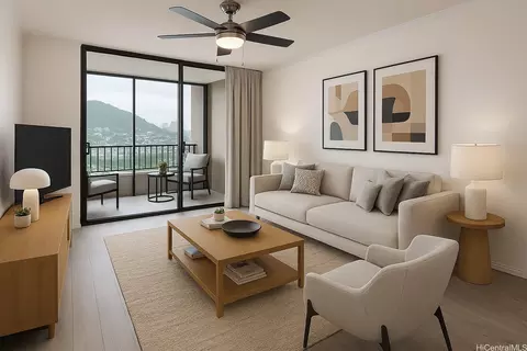 55 S Judd St #2004, Honolulu, HI 96817