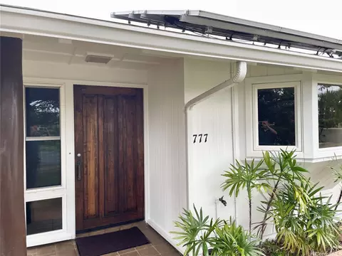 777 Elepaio St, Honolulu, HI 96816