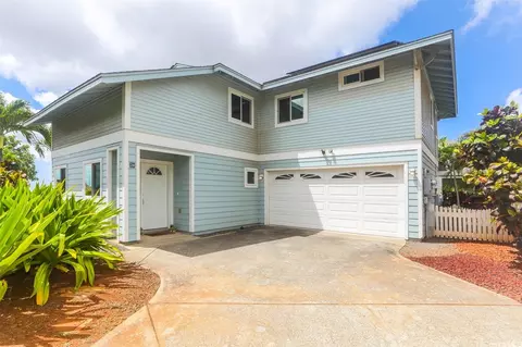 92-7049 Elele St #28, Kapolei, HI 96707