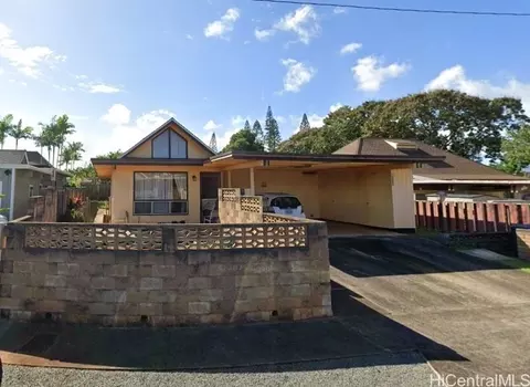 95-455 Kakae Pl, Mililani, HI 96789