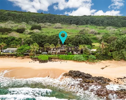 61-419 Kamehameha Hwy, Haleiwa, HI 96712
