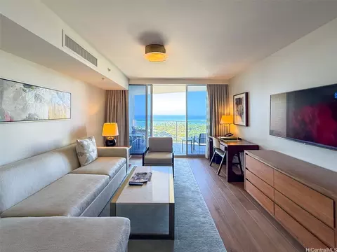 2139 Kuhio Ave #2306, Honolulu, HI 96815