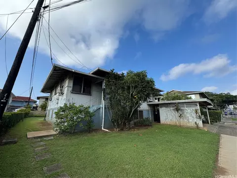 4149 Kilauea Ave, Honolulu, HI 96816