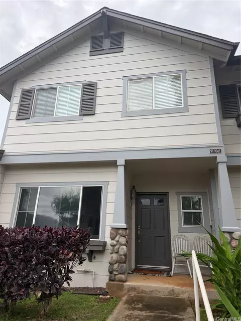 91-1061 Kaileolea Dr #2C2, Ewa Beach, HI 96706