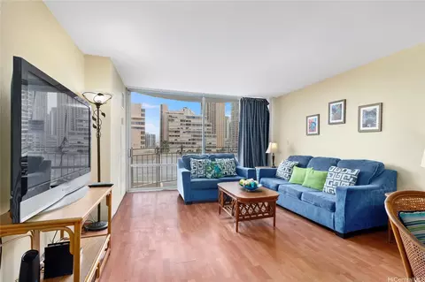 1765 Ala Moana Blvd #999, Honolulu, HI 96815