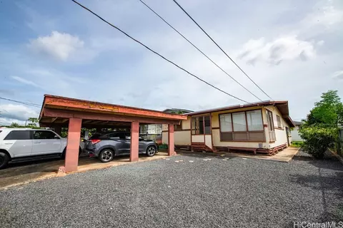 94-1151 Awalai St, Waipahu, HI 96797