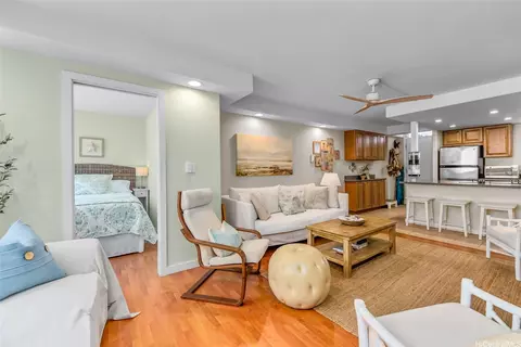 225 Liliuokalani Ave #6C, Honolulu, HI 96815
