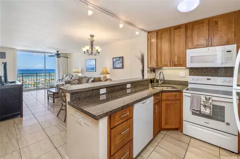 1765 Ala Moana Blvd #1286, Honolulu, HI 96815