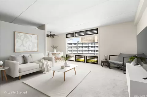 910 Ahana St #408, Honolulu, HI 96814