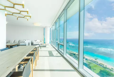 1118 Ala Moana Blvd #3401, Honolulu, HI 96814