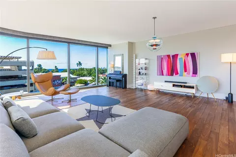 1108 Auahi St #40, Honolulu, HI 96814