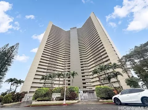 98-099 Uao Pl #1605, Aiea, HI 96701