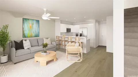 91-1170 Hoonaauao St #1603, Kapolei, HI 96707