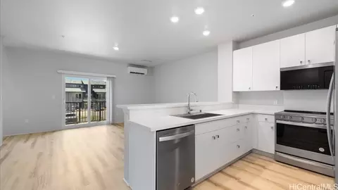91-1170 Hoonaauao St #1606, Kapolei, HI 96707