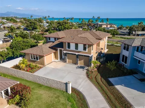 91-1299 Halili St, Ewa Beach, HI 96706