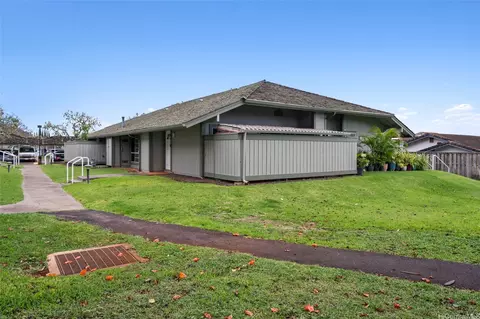 94-1415 Welina Loop #8C, Waipahu, HI 96797