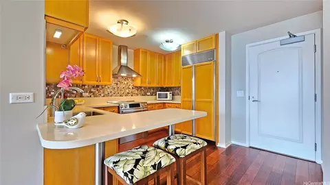 1288 Kapiolani Boulevard I-ph9 Blvd #I-PH9 (4809), Honolulu, HI 96814