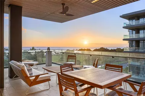1388 Ala Moana Blvd #8601, Honolulu, HI 96814