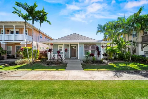 91-1177 Waiemi St, Ewa Beach, HI 96706