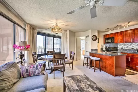 1778 Ala Moana Blvd #1214, Honolulu, HI 96815