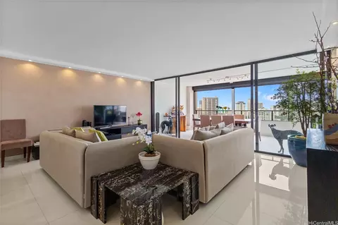 583 Kamoku St #DH/2807, Honolulu, HI 96826