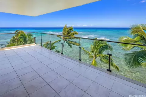 3003 Kalakaua Ave #7B, Honolulu, HI 96815