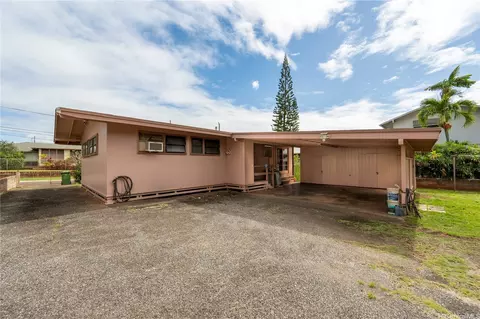 1310 Hoowali St, Pearl City, HI 96782