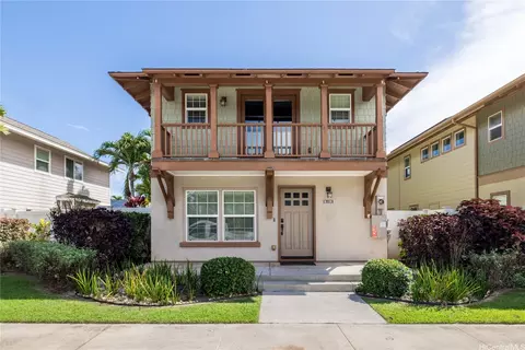 91-1191 Waiemi St, Ewa Beach, HI 96706