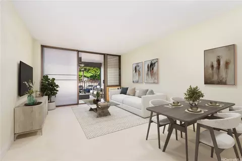 3138 Waialae Ave #423, Honolulu, HI 96816