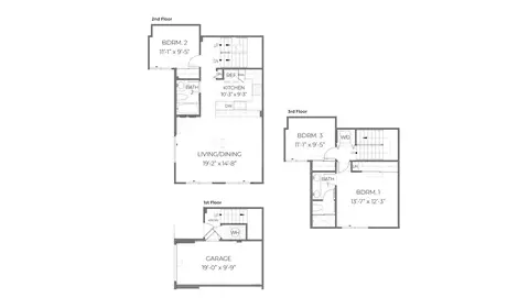 91-4099 Hikuono St #1408, Kapolei, HI 96707