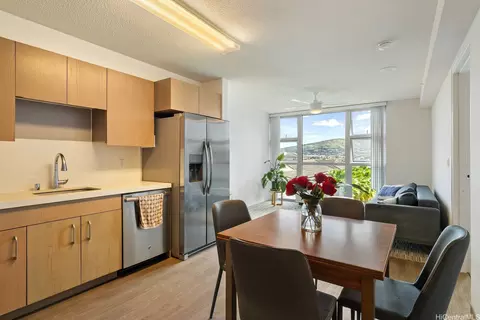 7000 Hawaii Kai Dr #3502, Honolulu, HI 96825