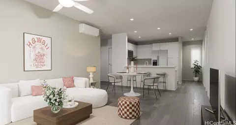 91-4099 Hikuono St #518, Kapolei, HI 96707