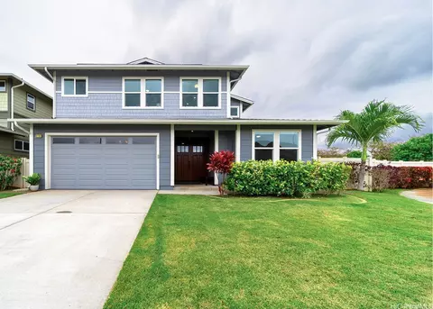 91-1197 Hokukai St, Ewa Beach, HI 96706