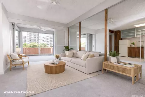 417 Nohonani St #511, Honolulu, HI 96815