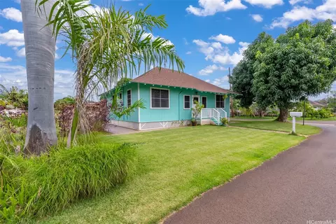91-1699 Bond St, Ewa Beach, HI 96706