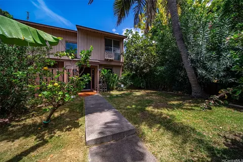 92-1010 Makakilo Dr #54, Kapolei, HI 96707