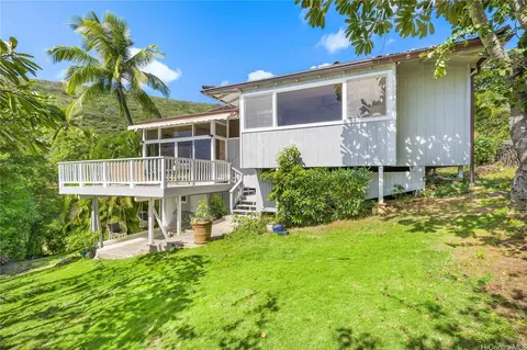 1455 Kalanikai Pl #40, Honolulu, HI 96821