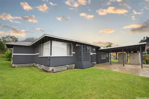 45-580 Kaaluna Pl, Kaneohe, HI 96744