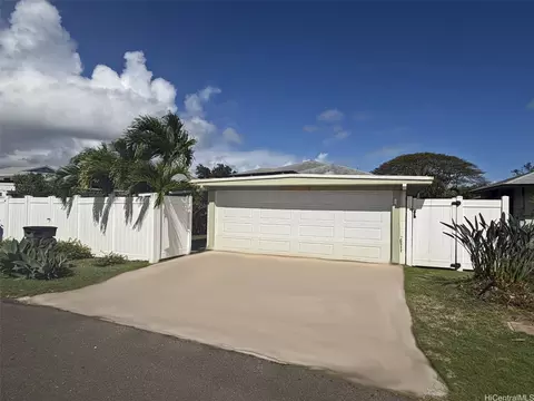 44-715 Alakai St, Kaneohe, HI 96744