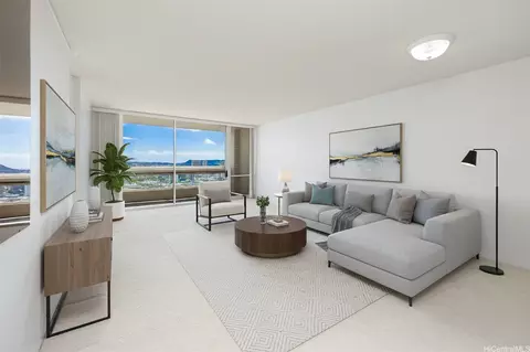 1212 Punahou St #3301, Honolulu, HI 96826