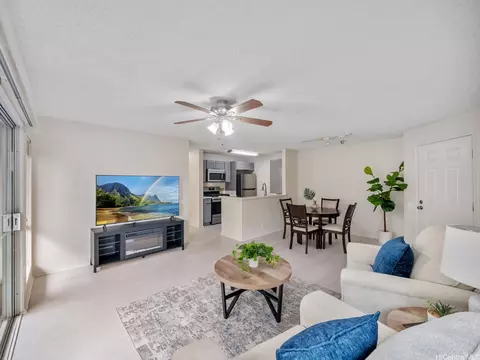 91-221 Hanapouli Cir #35B, Ewa Beach, HI 96706